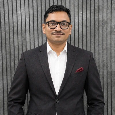  Pradeep Waghmare - Golden Papaya Team